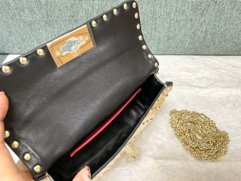 Valentino Satchel Bags